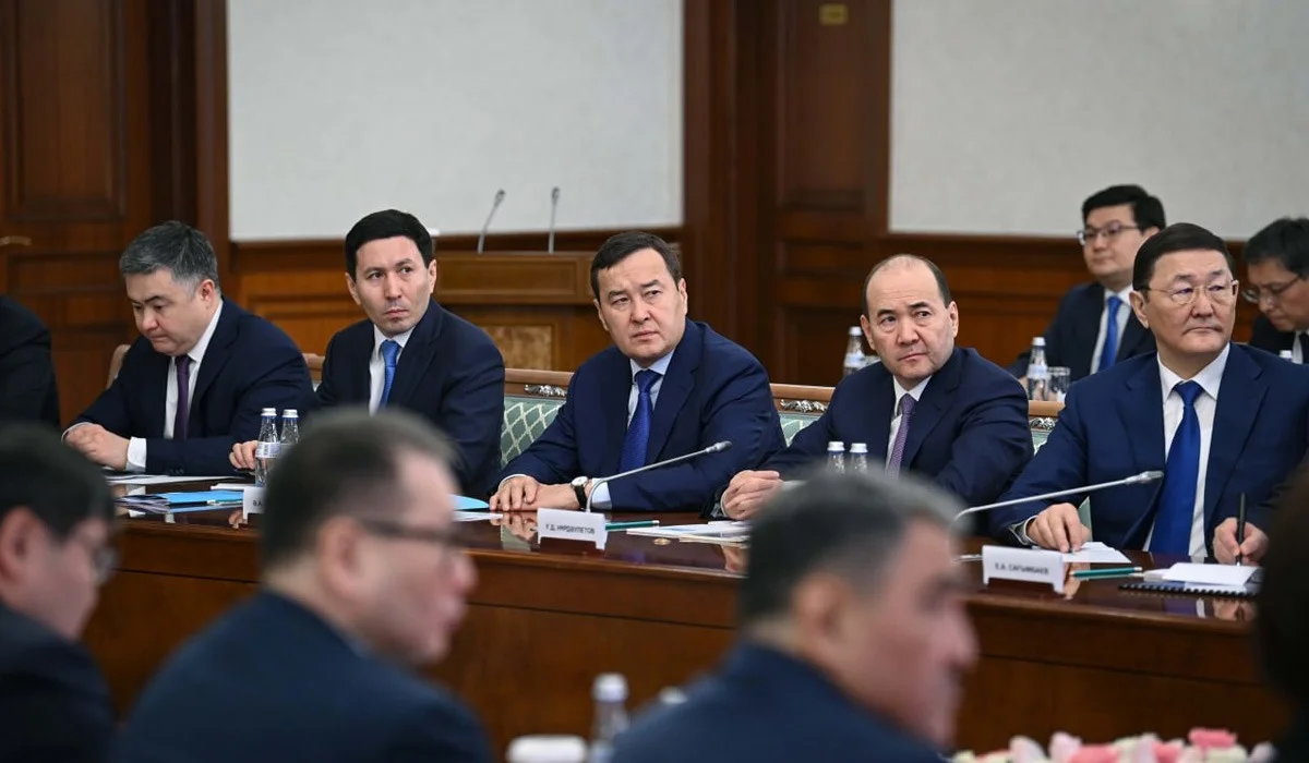 Тоқаев сақтандыру және қор нарығын дамытудың 2030 жылға дейінгі бағдарламасын әзірлеуді тапсырды