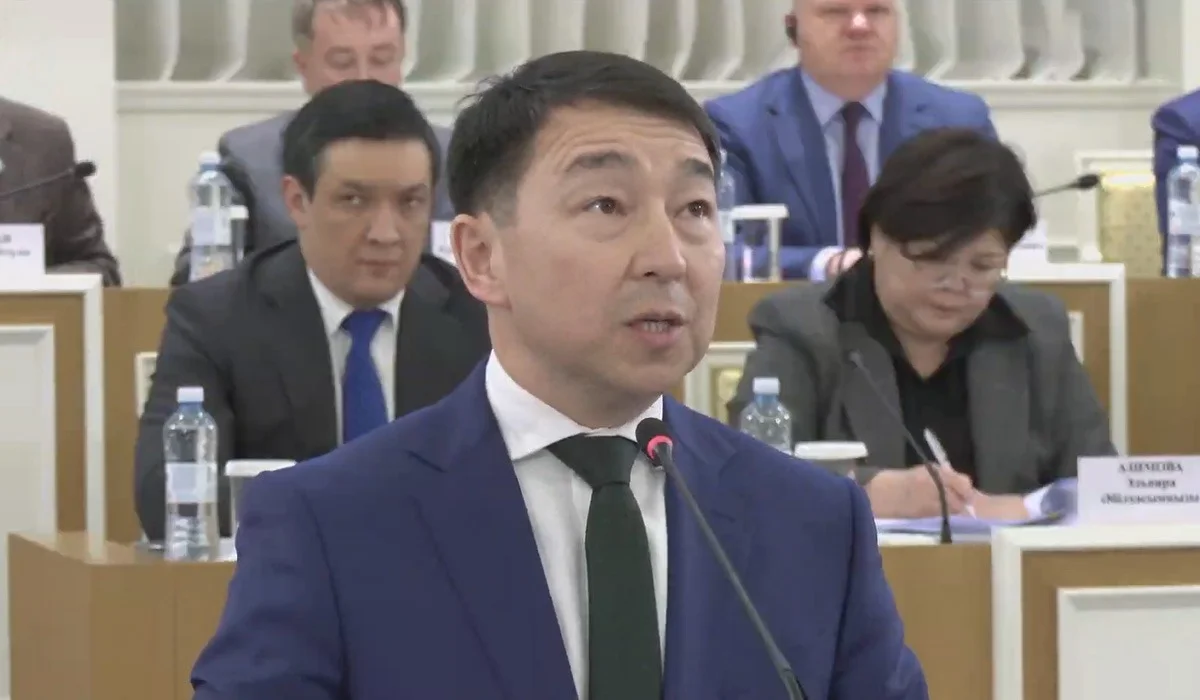 Қазақстанда барлық меншік нысаны танылып, оларға кепілдік беріледі – Нұрмұханов