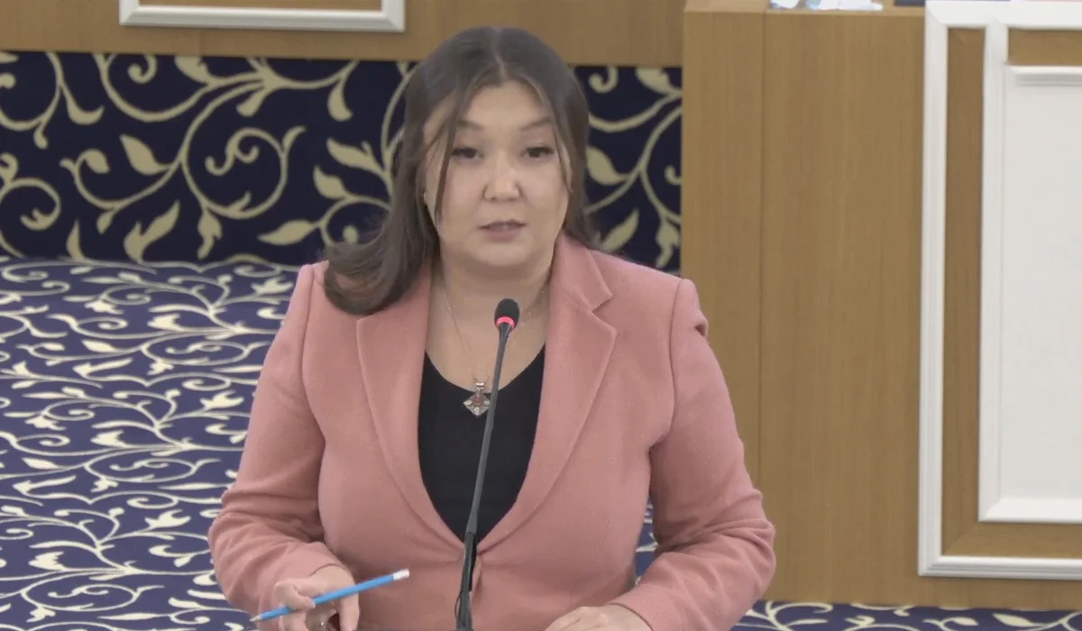 Балаларды баспанасыз қалдырмау мәселесі: Зәкиева жаңа Конституцияға ұсынылған маңызды норма туралы айтты