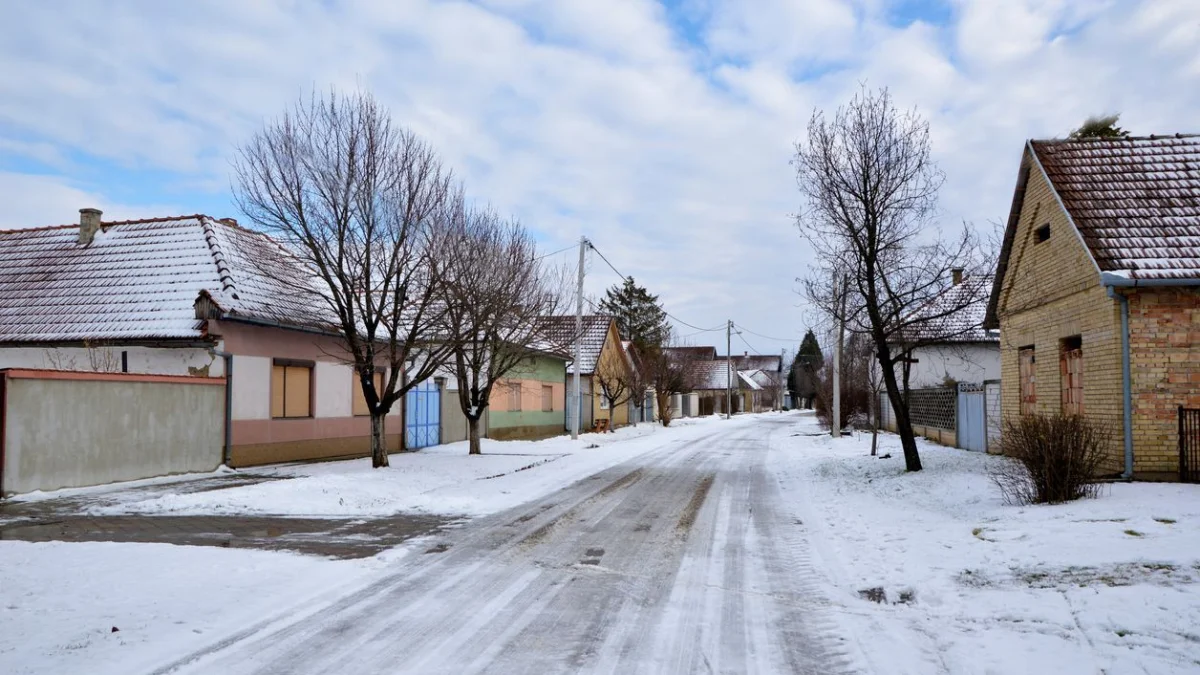 Қостанай облысында бүтін бір ауыл арақ-шарап сатудан бас тартты