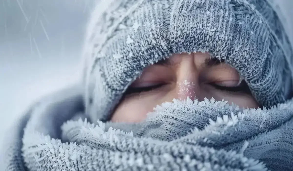 33 градус аяз болады: алдағы бірнеше күнге арналған ауа райы болжамы жарияланды