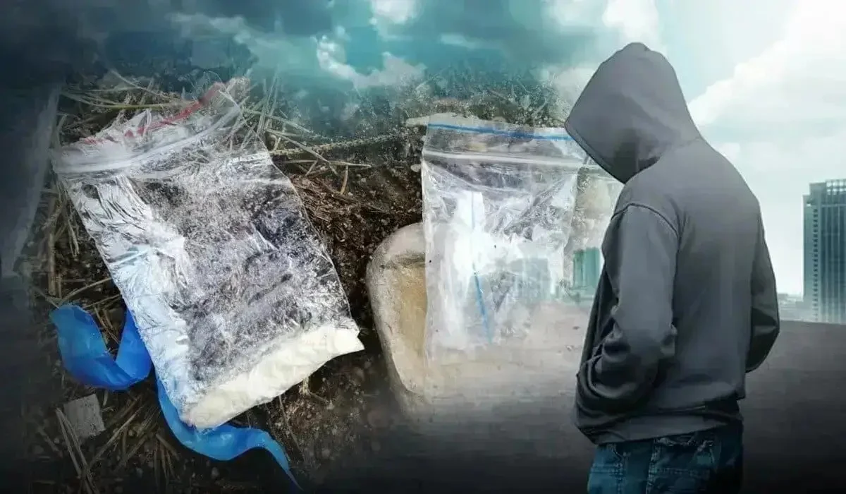 Алматыда былтыр есірткі қылмысына қатысы бар 600-ден аса адам ұсталды