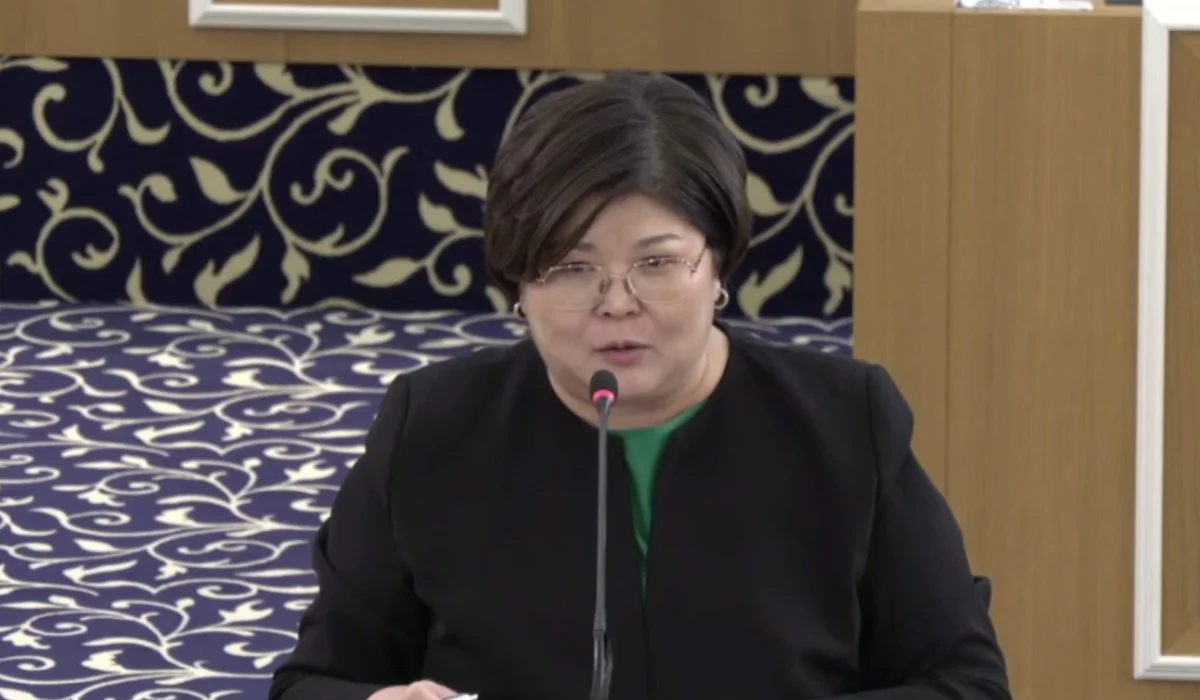 Комиссия президентке жаңа Конституция жобасын республикалық референдумға шығаруды ұсынады