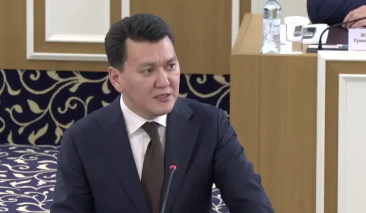 Жаңа Конституцияны халықтық деп атауға толық негіз бар – Ерлан Қарин