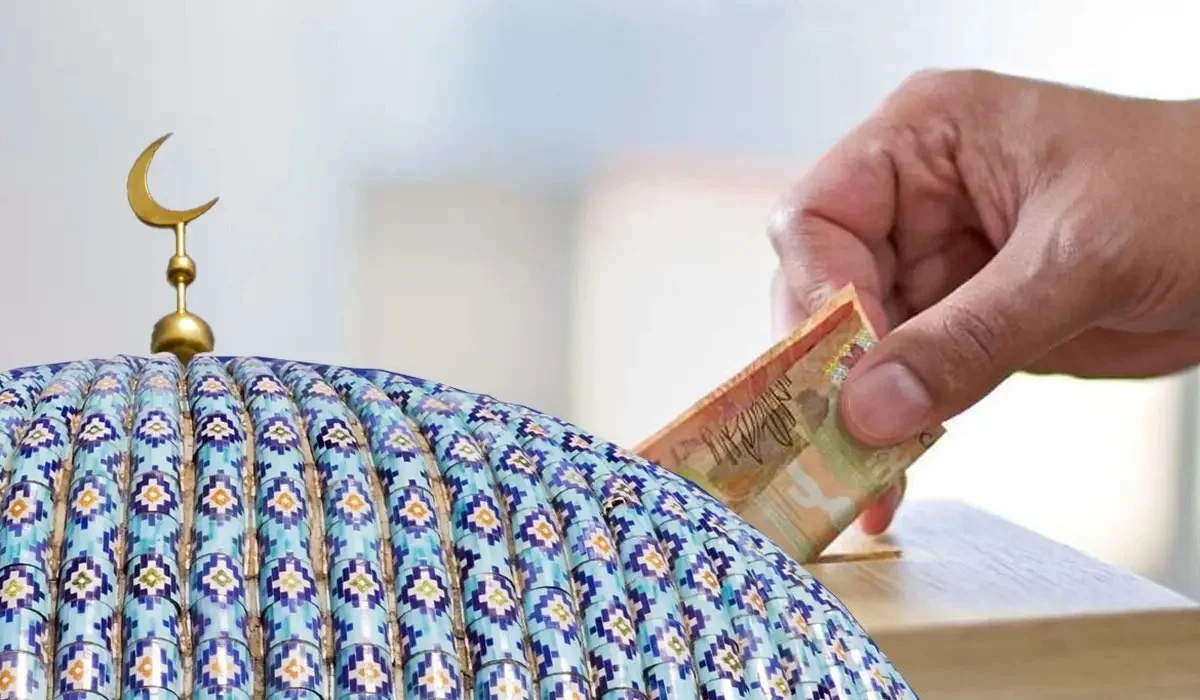 Рамазан-2026: Қазақстанда пітір садақа мөлшері 735 теңге болып бекіді