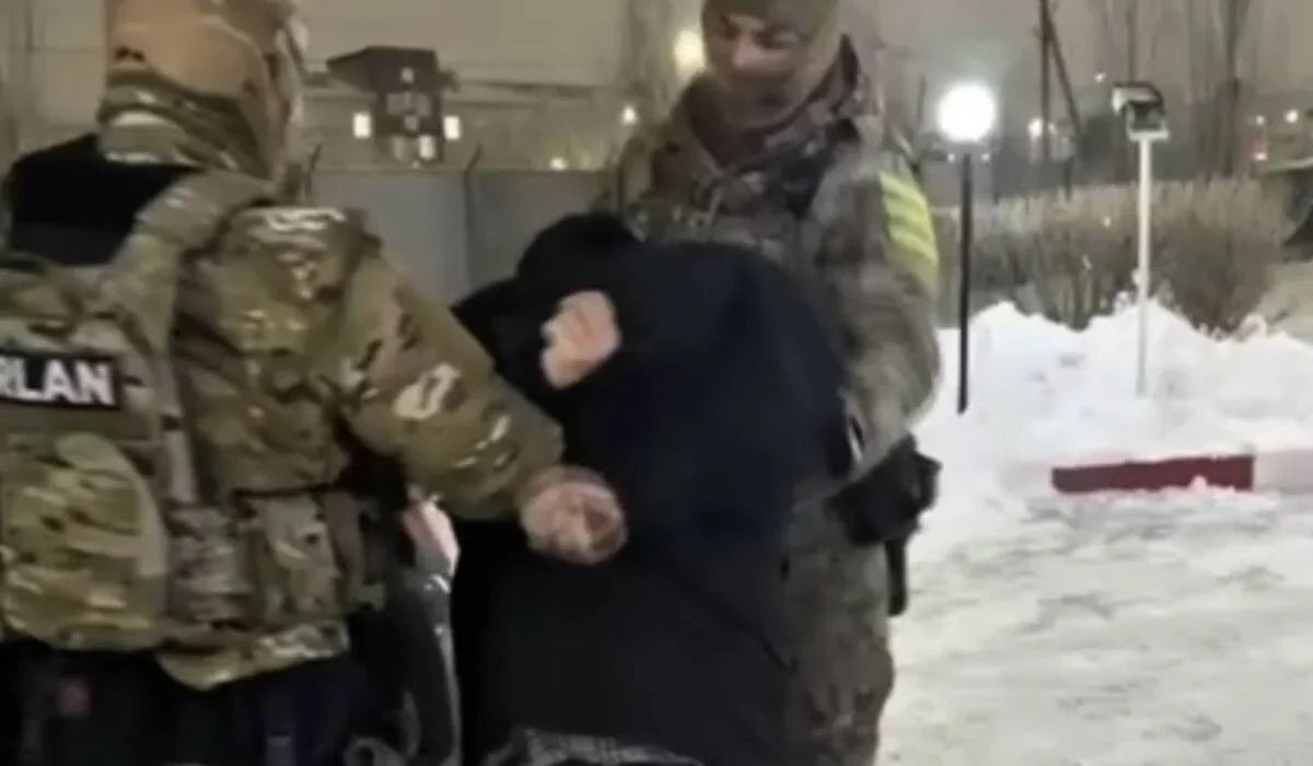 Үйлену тойына кедергі жасаған: Ұлытау облысында жас жігіт бойжеткенді еш себепсіз 5 жыл аңдыған