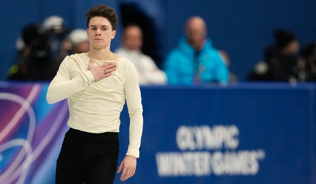 «Анашым, әкешім, сіздерге арнаймын»: қаза тапқан ата-анасын еске алған спортшы елдің жүрегін елжіретті