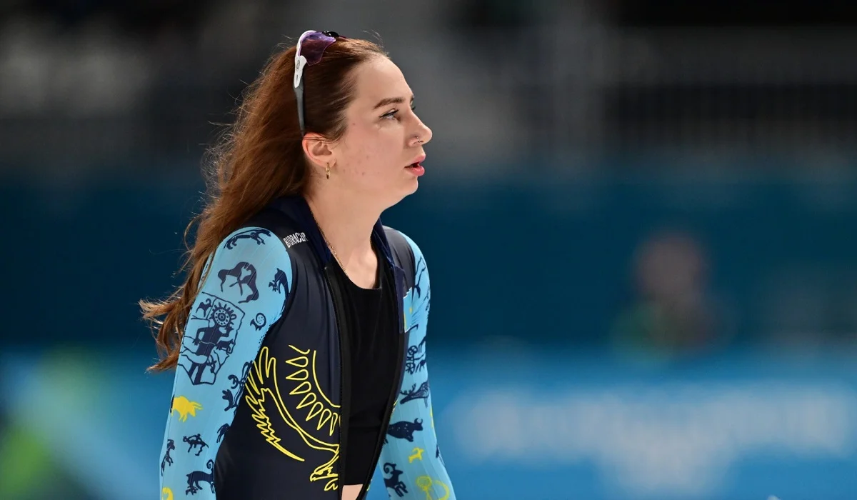 Қысқы Олимпиада: бүгін жарыс жолына кімдер шығады