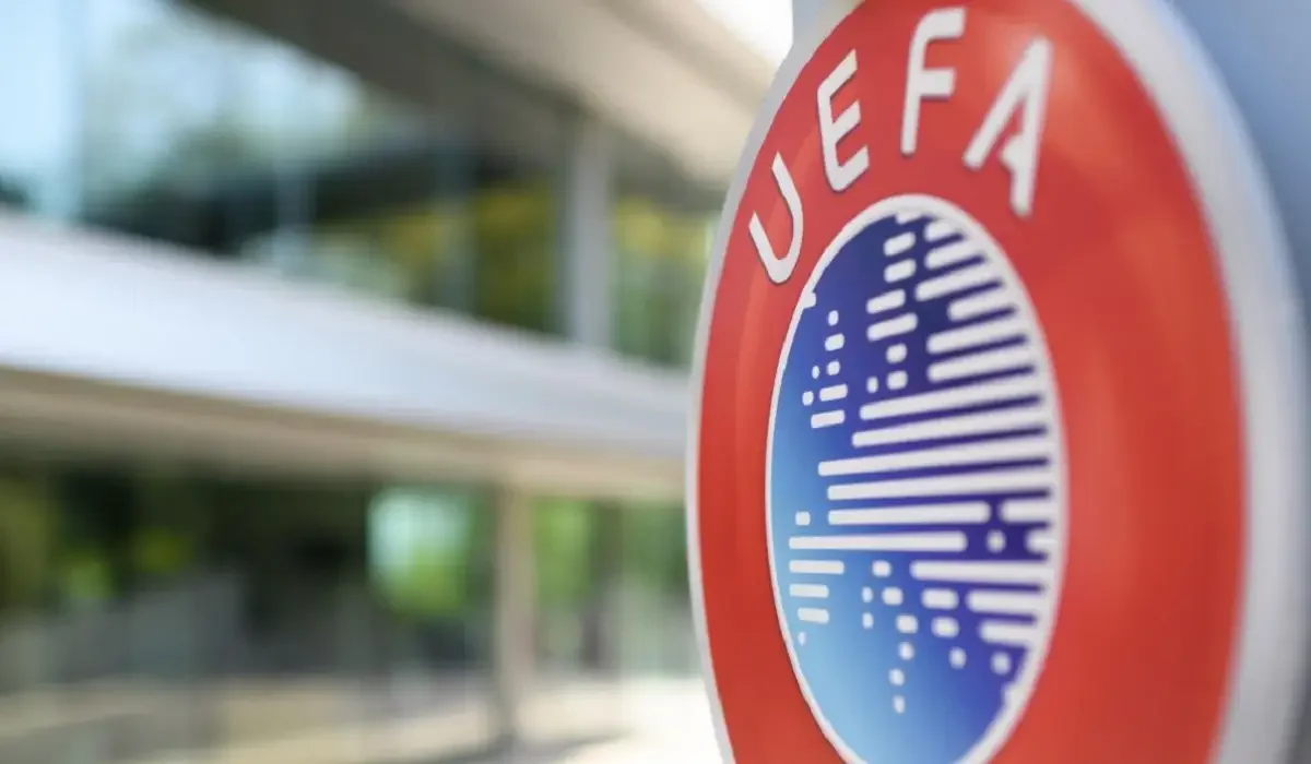 УЕФА президенті 2027 жылы Астанада сайланады