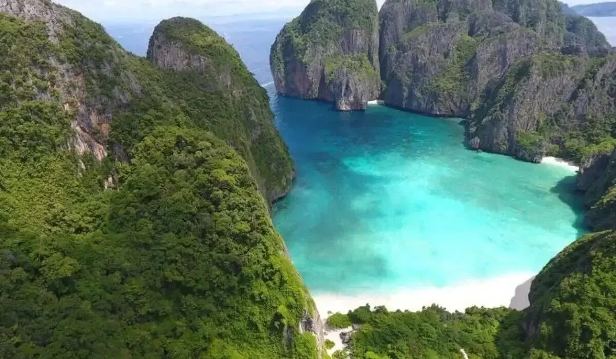 Таиланд қазақстандықтардың виза уақытын қысқартуды жоспарлап отыр