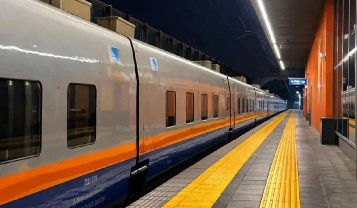 Наурыз мейрамы кезінде 35 мың қазақстандық үшін қосымша пойыз билеті сатылады