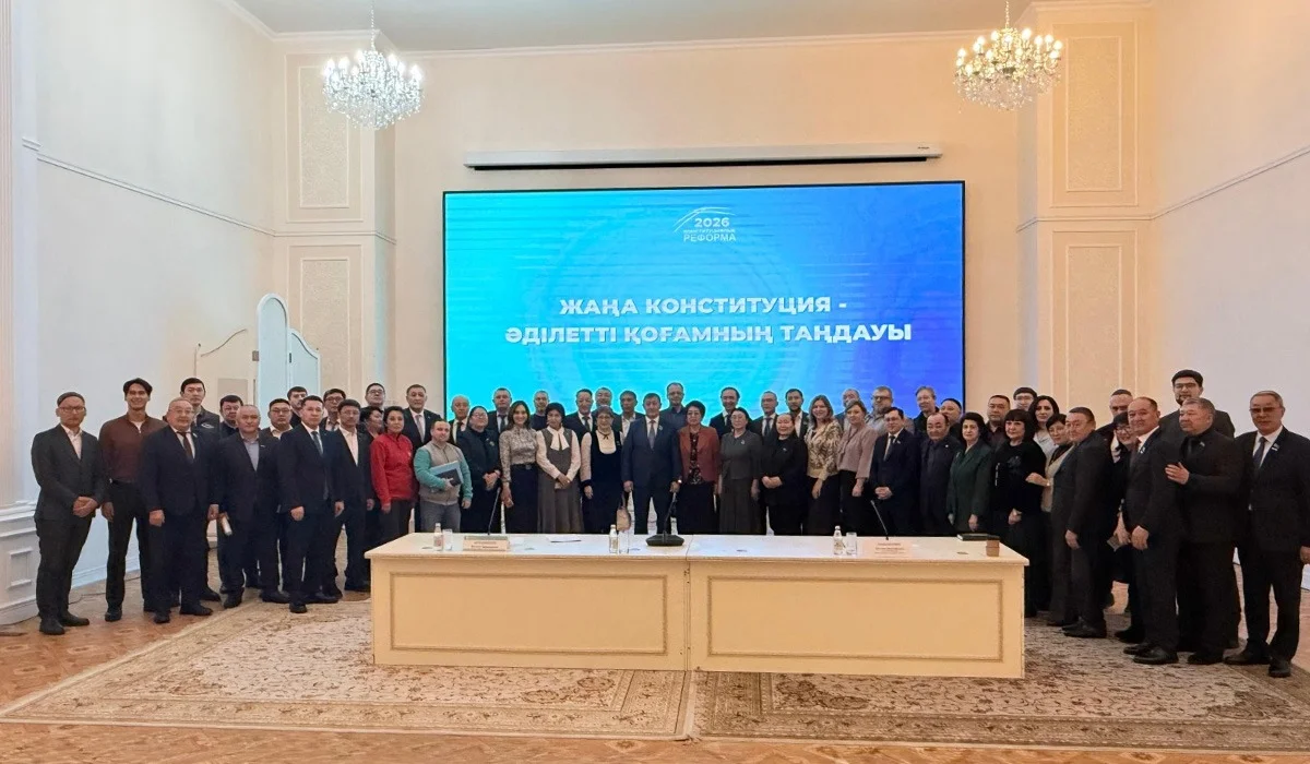 Қарағанды облысында өңірлік коалиция құрылды