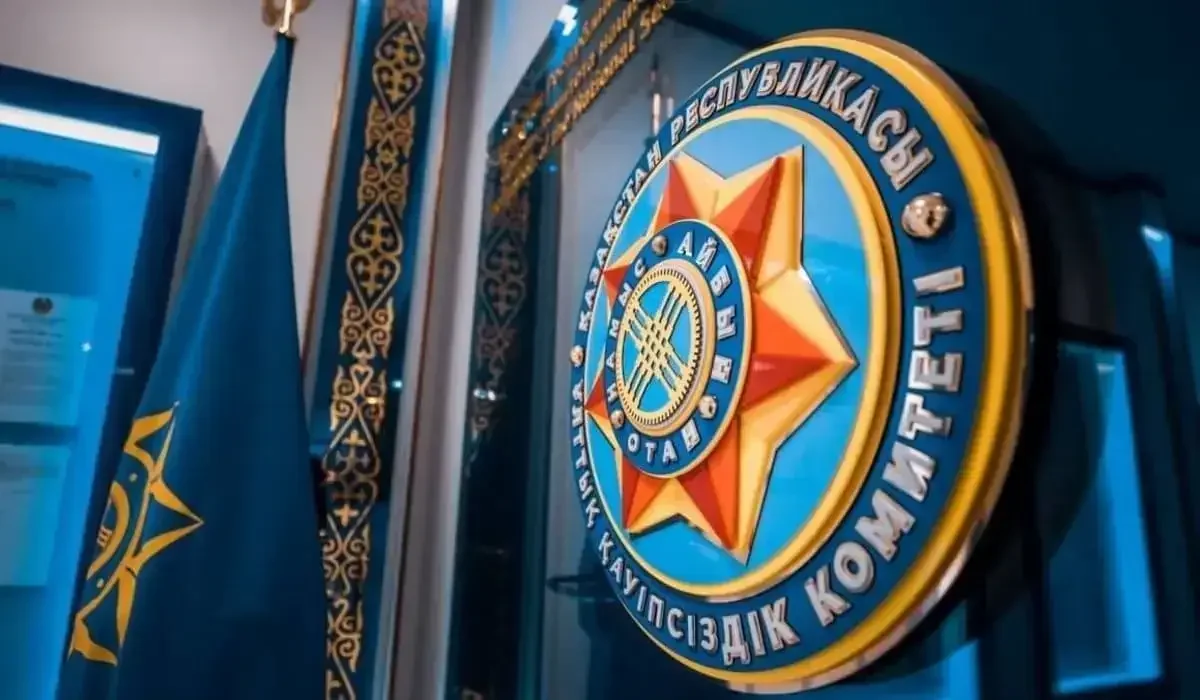 Ақпараттық қауіпсіздік енді ҰҚК бақылауында: Президент комитеттің құзыретін кеңейтті