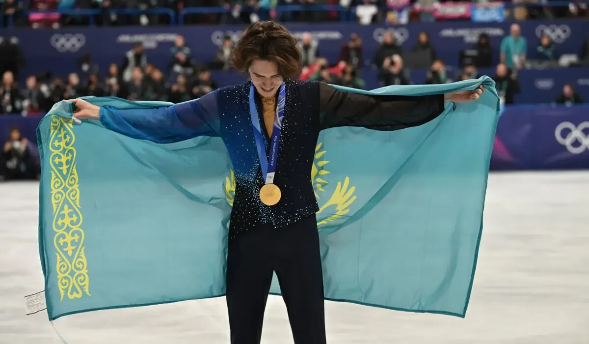 Олимпиада чемпионы Михаил Шайдоров қанша сыйақы алады