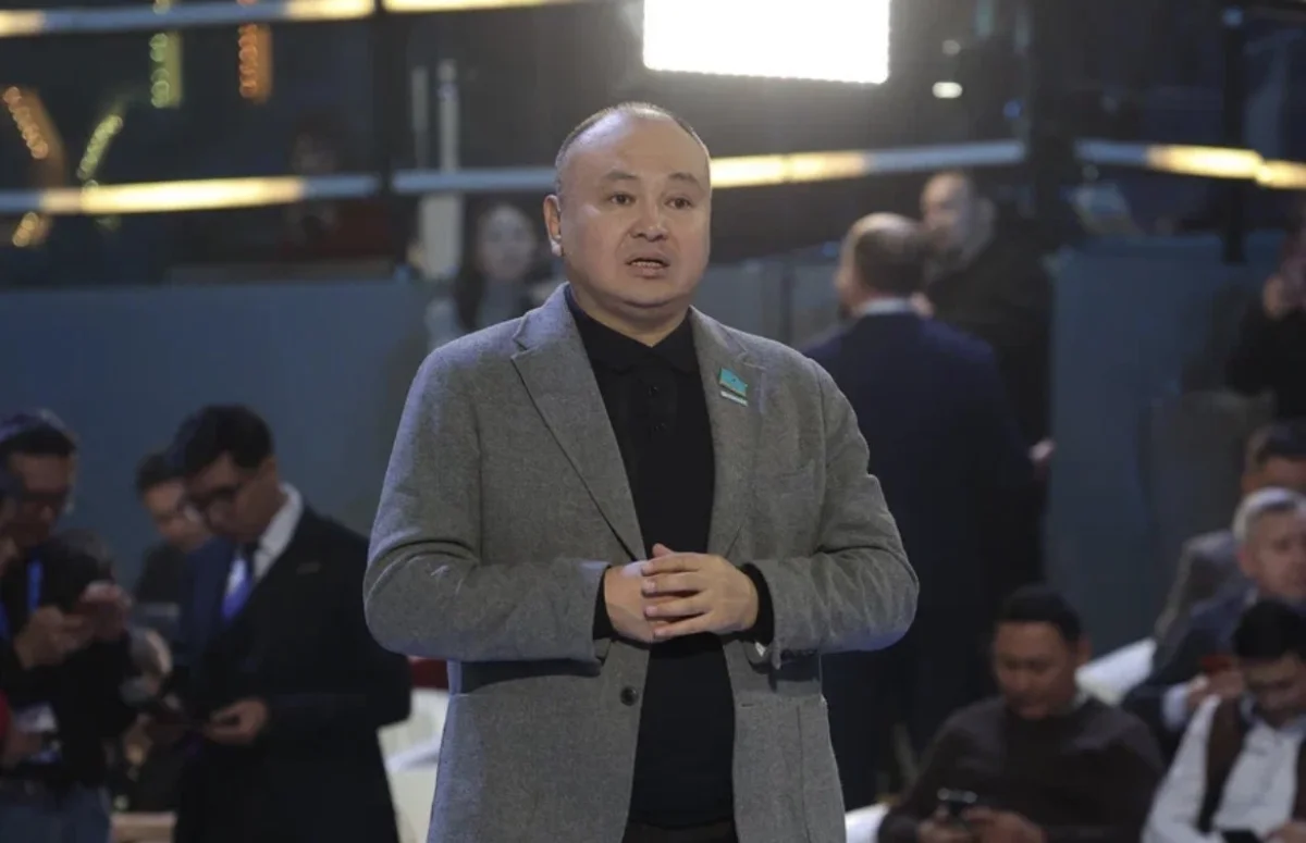 Болашақ ұрпақ елді ары қарай алып жүруі үшін үлкен күш керек – Ерлан Саиров