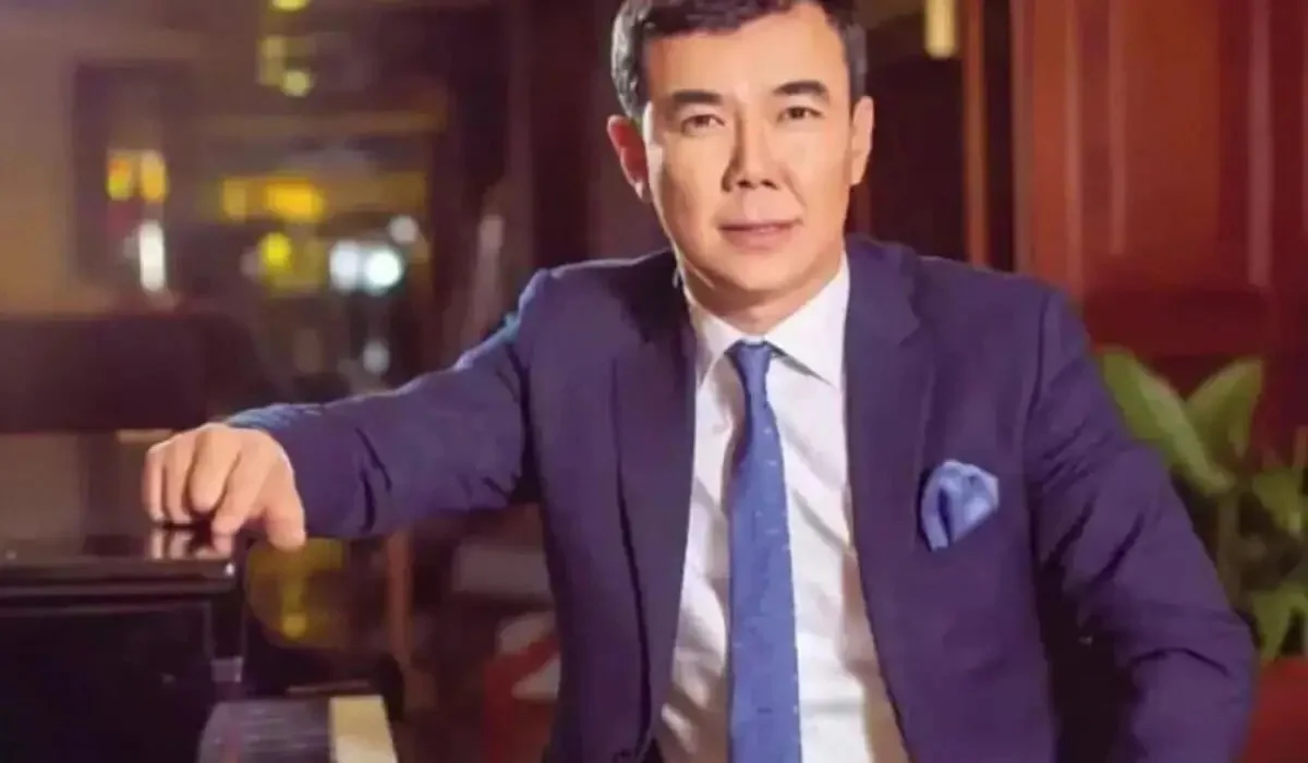 Шоумен Нұрлан Қоянбаев ауруханаға түсіп қалды