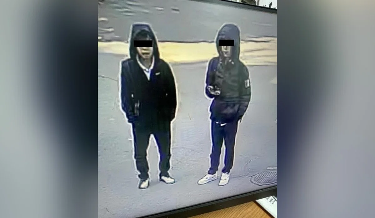 Алматыда мектепке «бомба қойған» үш оқушы қолға түсті