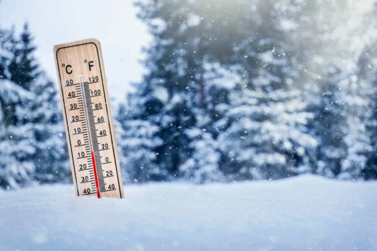 18 ақпанда елдің басым бөлігінде боран мен көктайғақ күтіледі