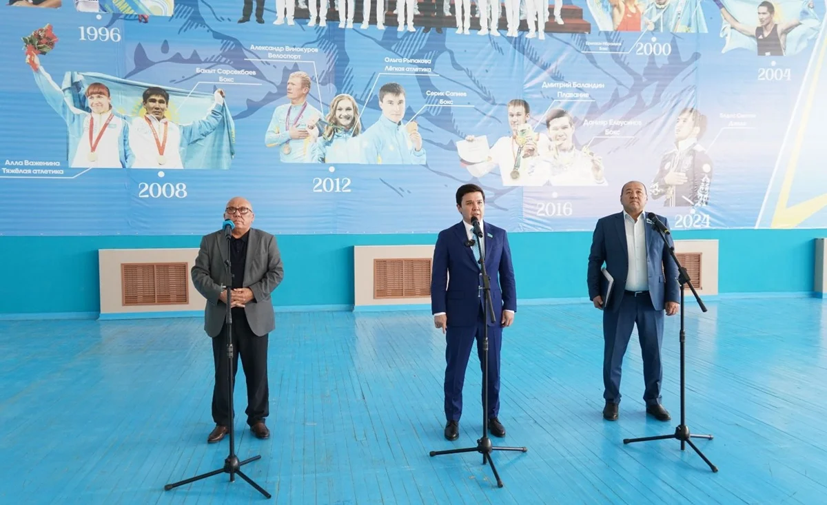 Түркістан облысында Ата Заң жобасының стратегиялық басымдықтары талқыланды