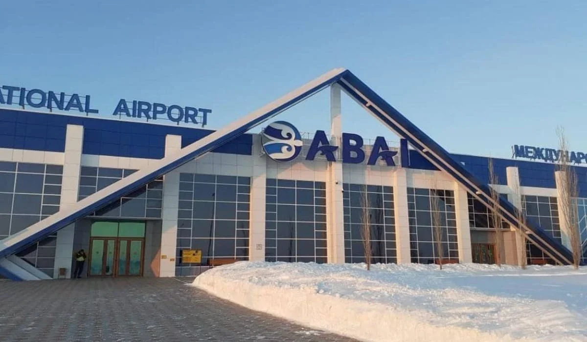 Семей әуежайы авиаотын бағасын қымбаттатқаны үшін 8,8 млн теңге айыппұл төлейтін болды