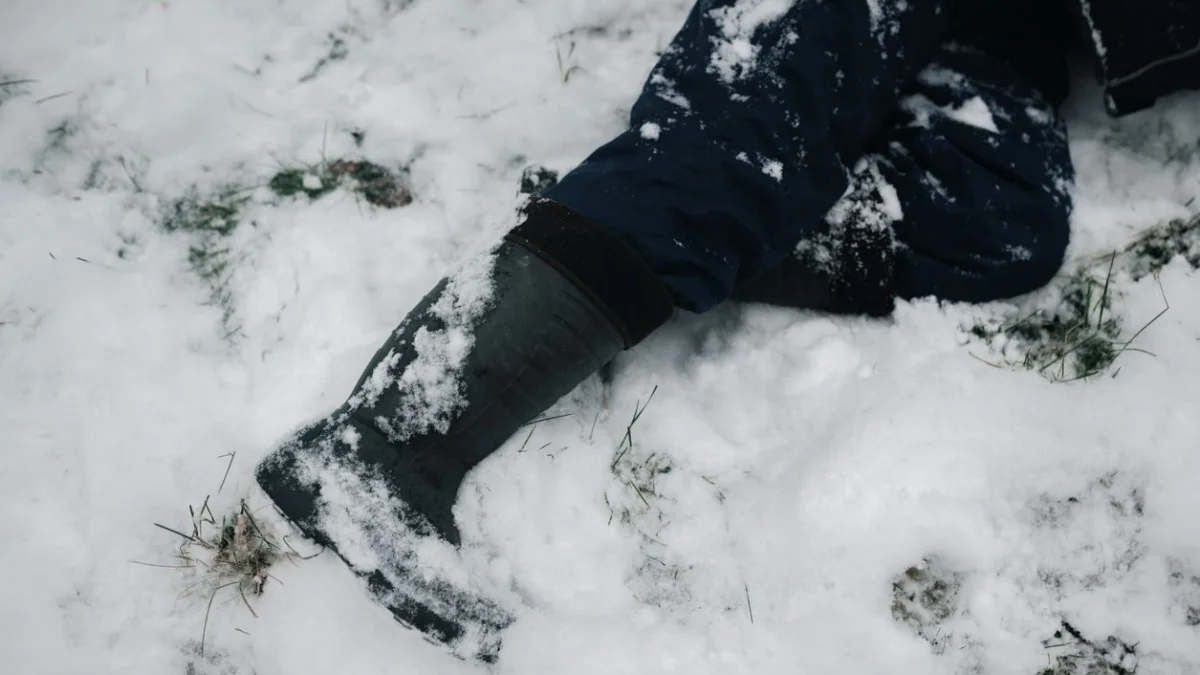 Аязда үсіп, көз жұмды: СҚО-да 73 жастағы әжейдің мәйіті табылды