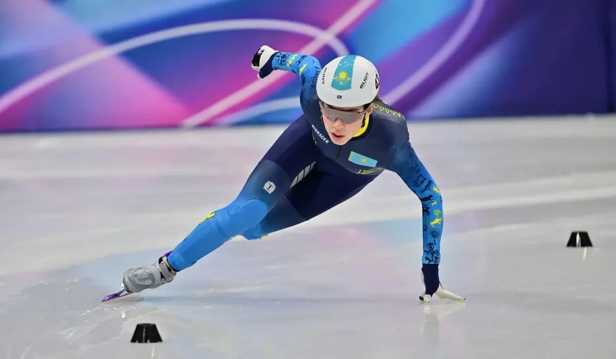 Қысқы Олимпиада: бүгін жарыс жолына кімдер шығатыны белгілі болды