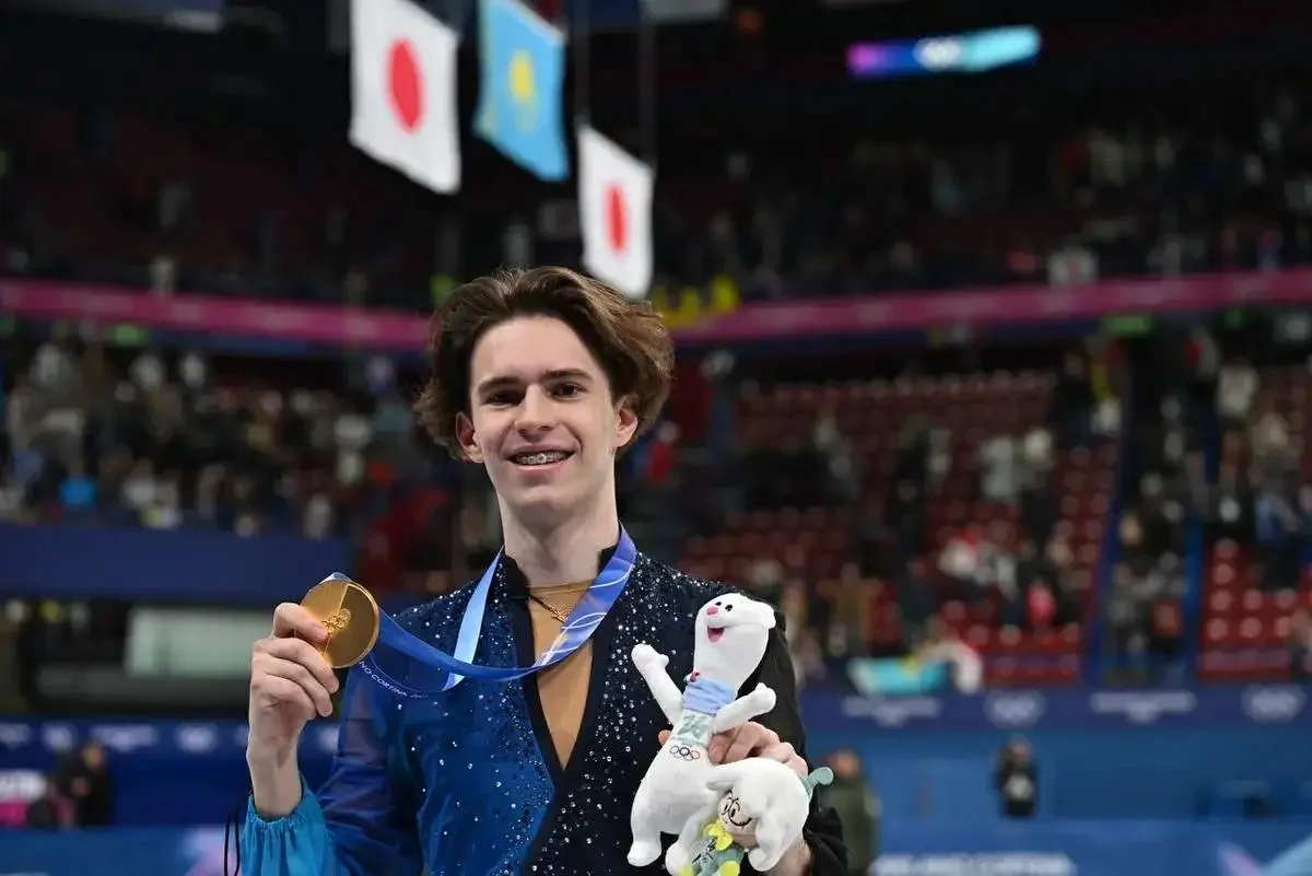 Мемлекет Михаил Шайдоров пен оның командасын жаттықтыруға 263 млн теңге бөлген – спорт министрлігі