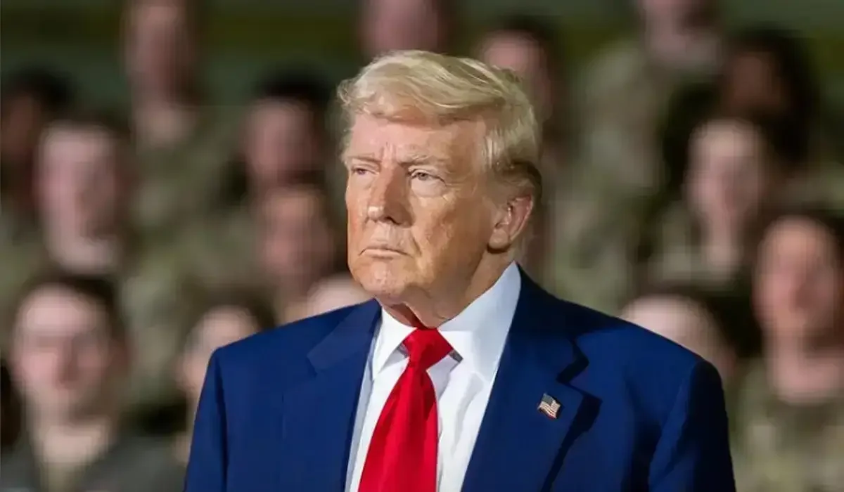 АҚШ-тың Флорида штатындағы әуежайға Трамптың аты берілді