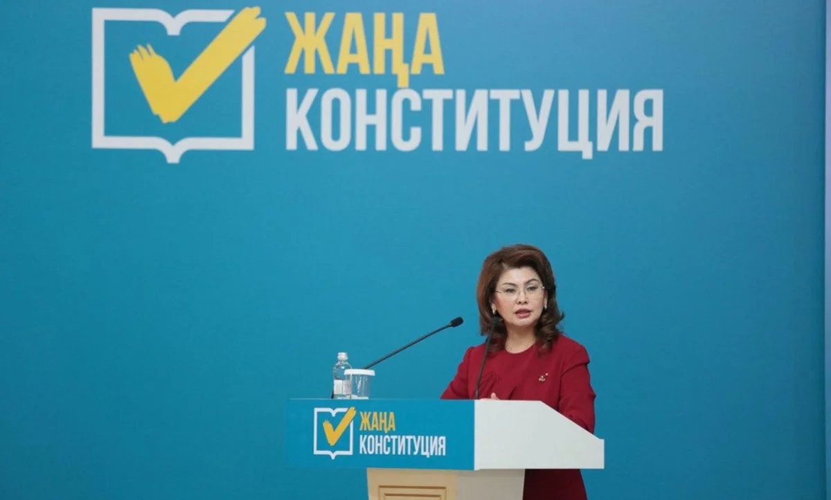 Алматыда Жалпыұлттық коалиция мүшелері мәдениет саласының өкілдерімен жаңа Конституция жобасын талқылады