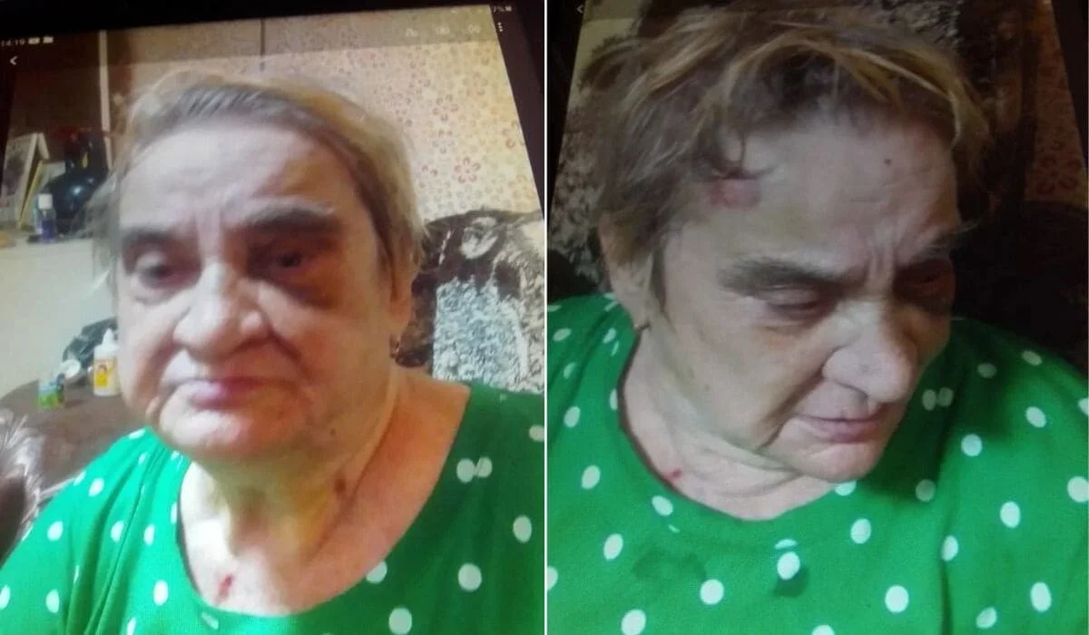 Атырау облысында 70 жастағы әжейдің мәйіті 1 айдан кейін ауласындағы гараждан табылды