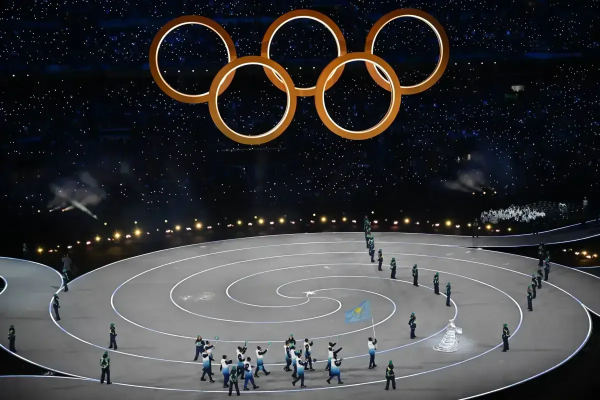 Олимпиада-2026: 21 ақпанда кімдер бақ сынайды