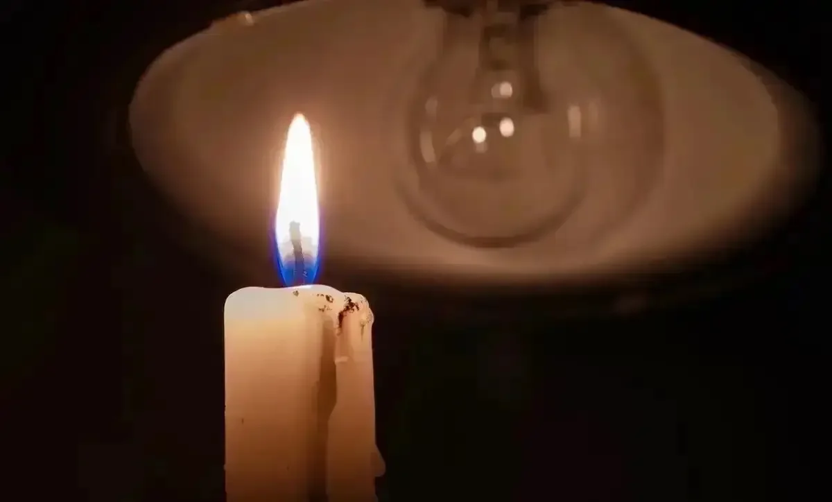 Жамбыл облысында дауылдан кейін 13 ауыл жарықсыз қалды