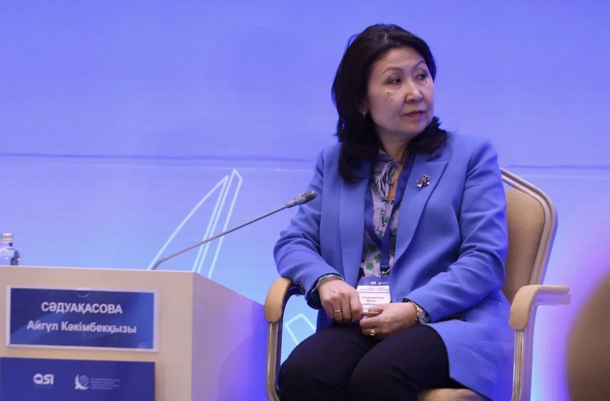 Өңірлердің өмір сүру деңгейі өте маңызды – сарапшы