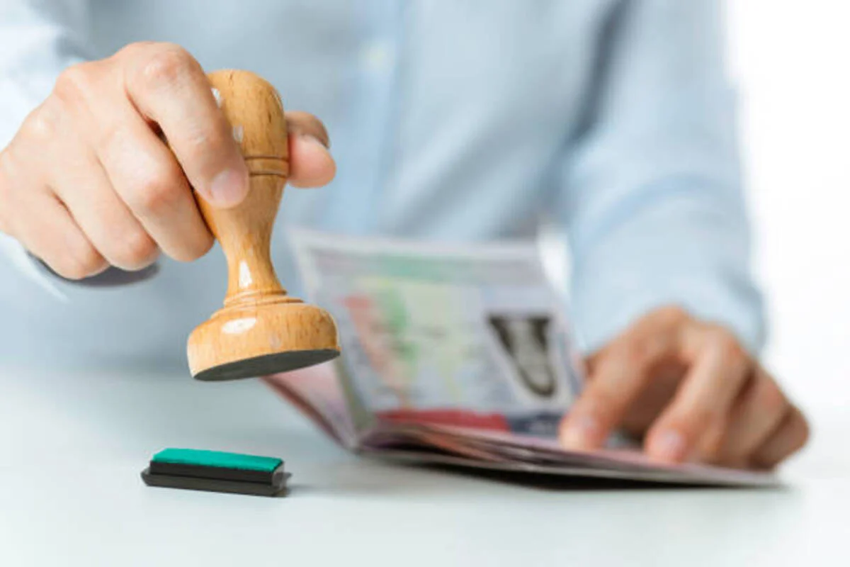 Сот шешімінен жалтарған шетелдік Шымкенттен ұсталды: Африка азаматы елден шығарылды