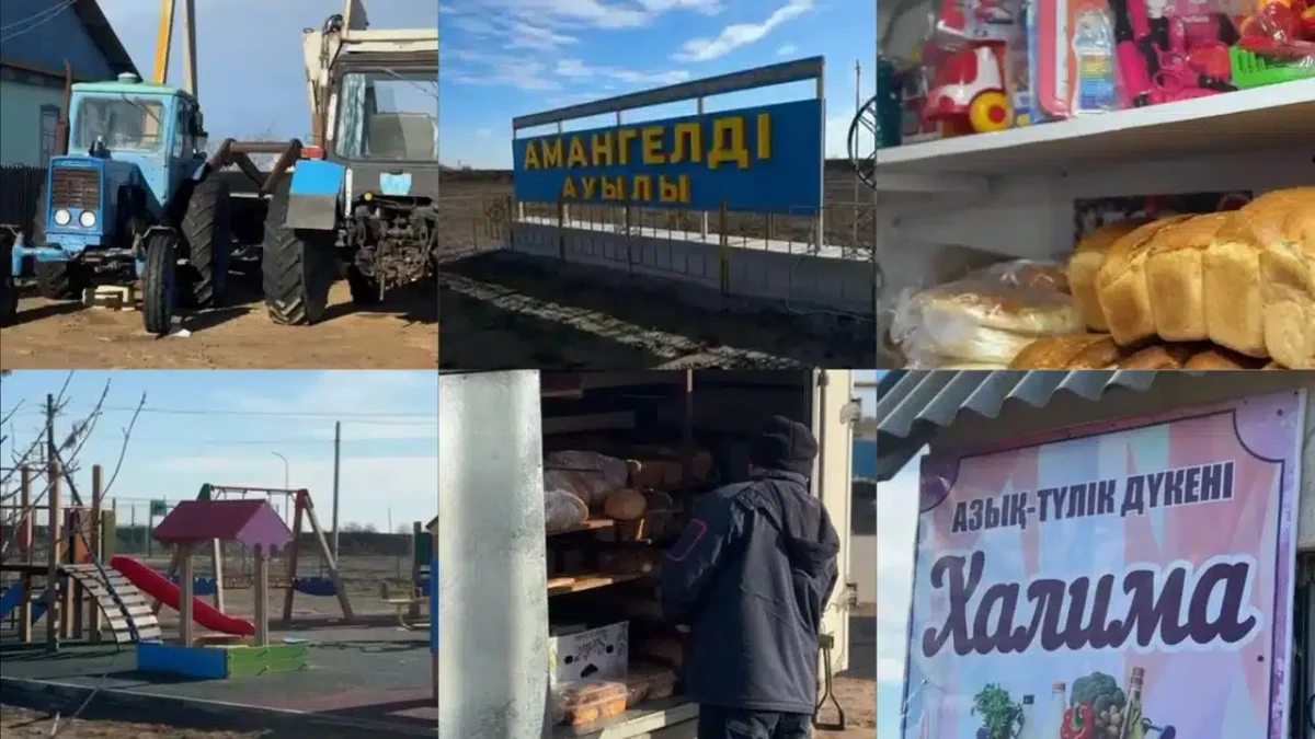 Атырау облысында ішімдіктен бас тартқан ауылдар көбейіп жатыр