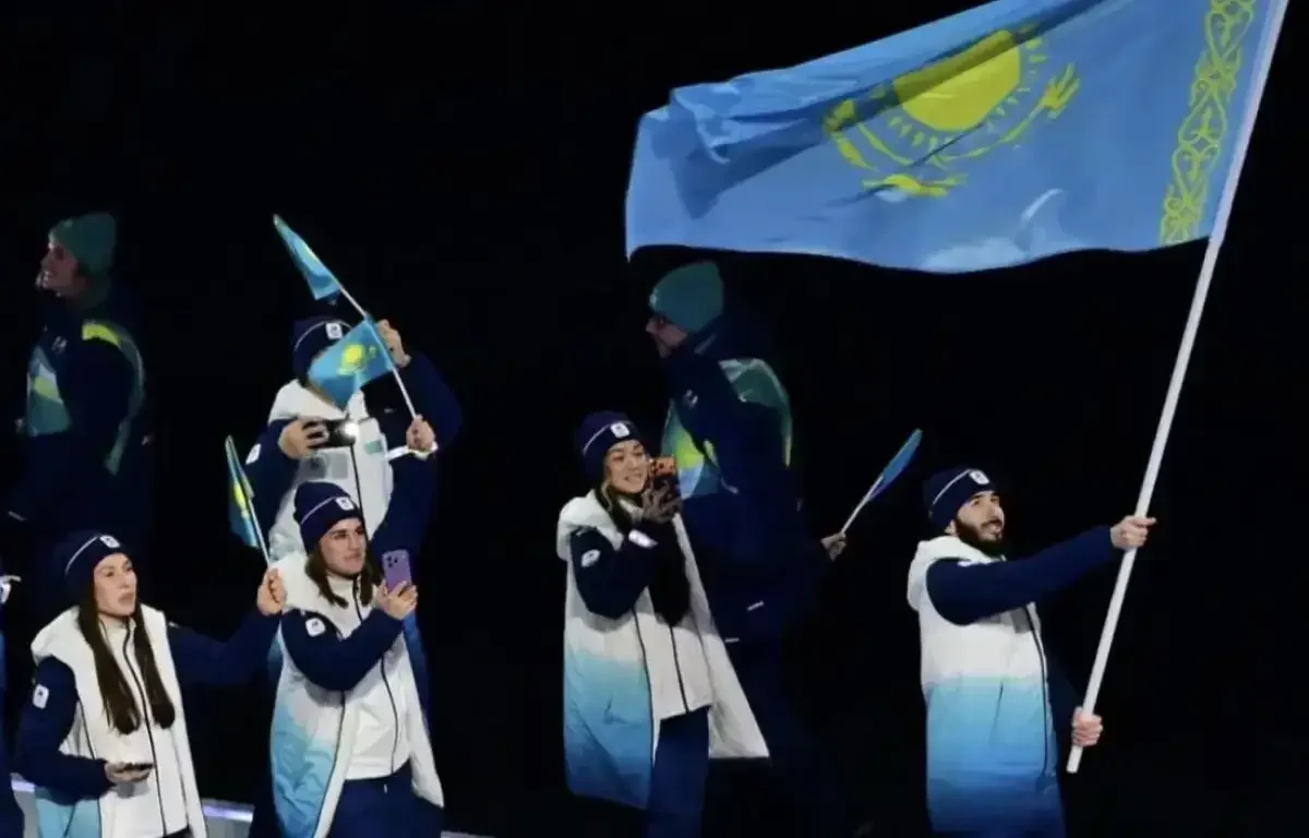 Олимпиада-2026: жарыстың соңғы күні ел намысын қай спортшылар қорғайды