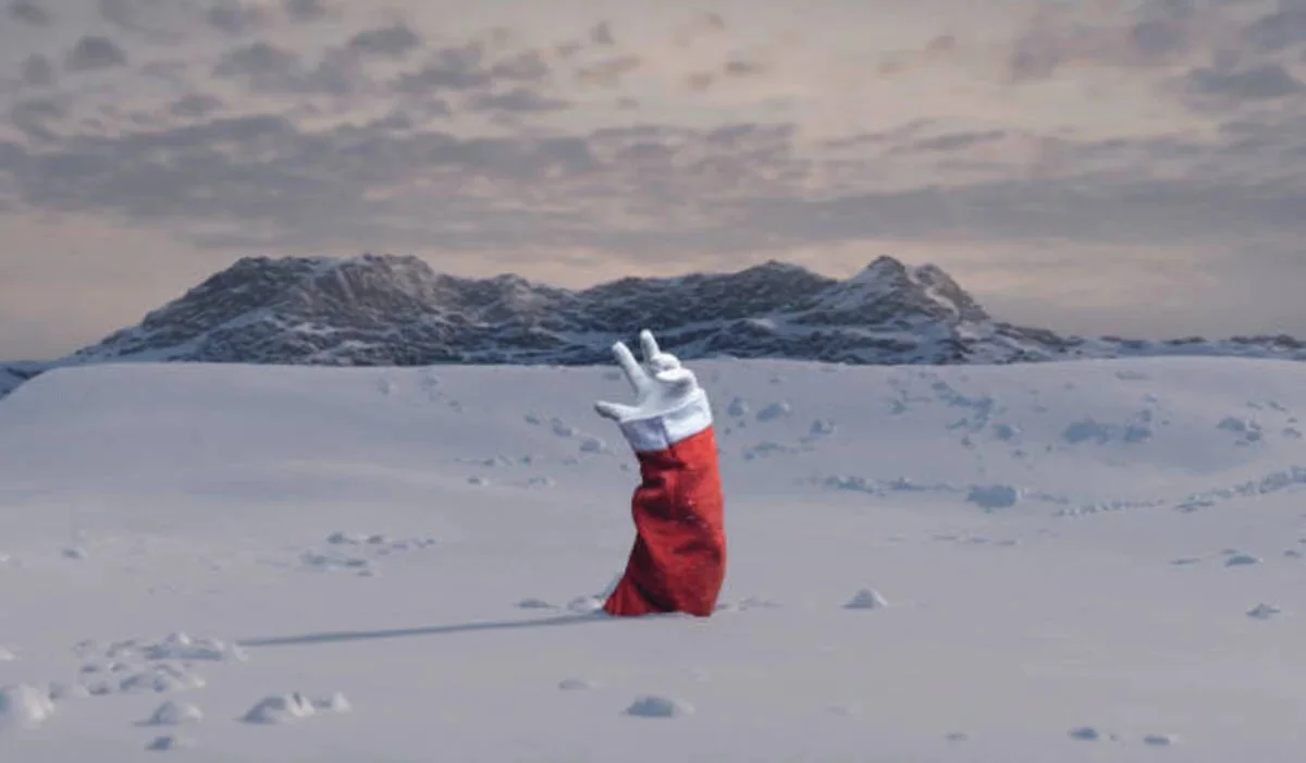 Алматы тауларында қар көшкіні жүріп, бір адам қаза тапты (ВИДЕО)