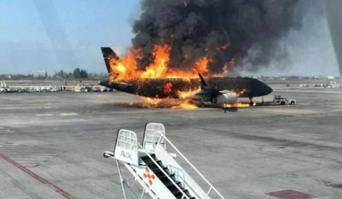 Іздеуде болған танымал есірткі бароны қаза тапты: Мексиканың 6 штатында қақтығыс жүріп жатыр (ВИДЕО)