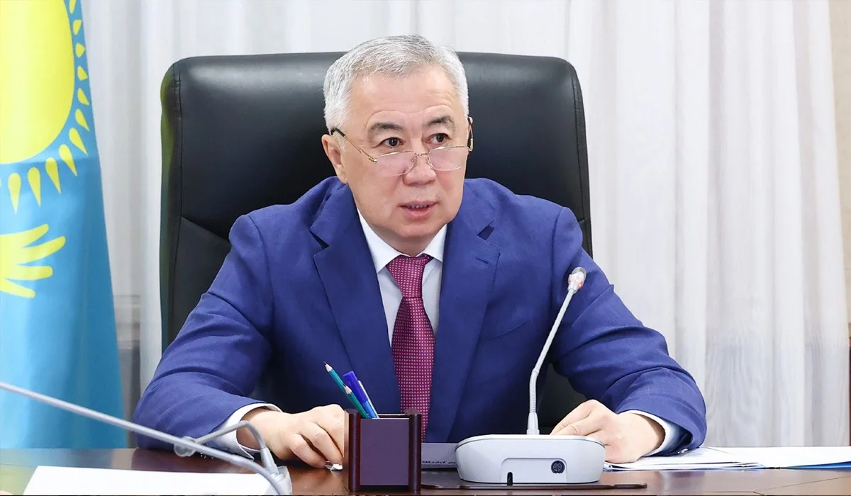 «Көкөністер түгел сатылу керек»: Жұманғарин әкімдерге наурыздың соңына дейін жаңа тапсырма берді