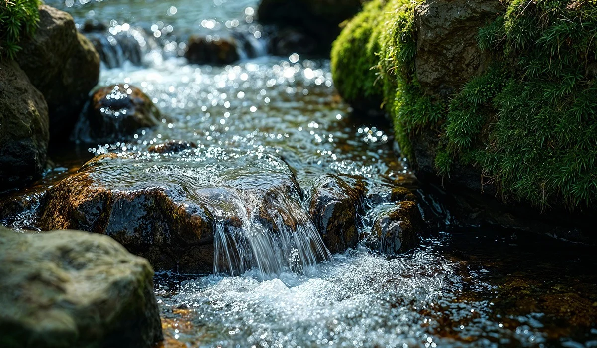 Қосымша су көзі: Қазақстанда 700-ден аса жаңа бұлақ табылды