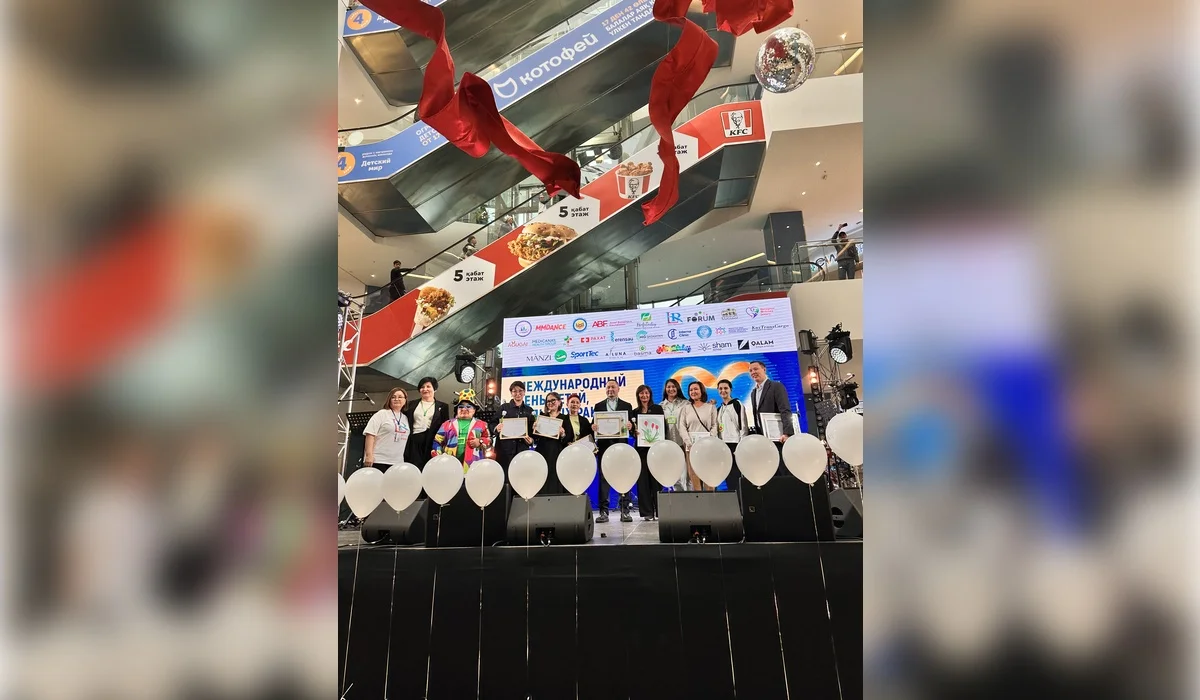 Қазақстанда жыл сайын 500-600 баладан қатерлі ісік диагнозы анықталады - зерттеу