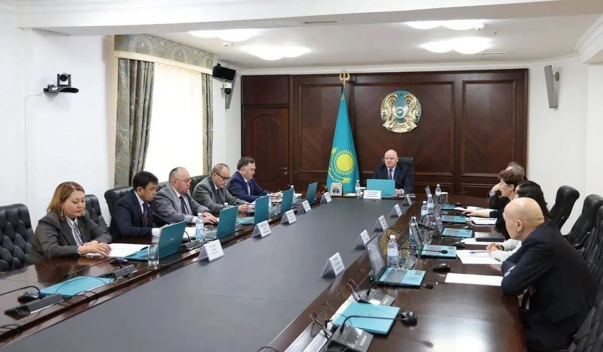 Челахты соттаған судья қызметінен босады