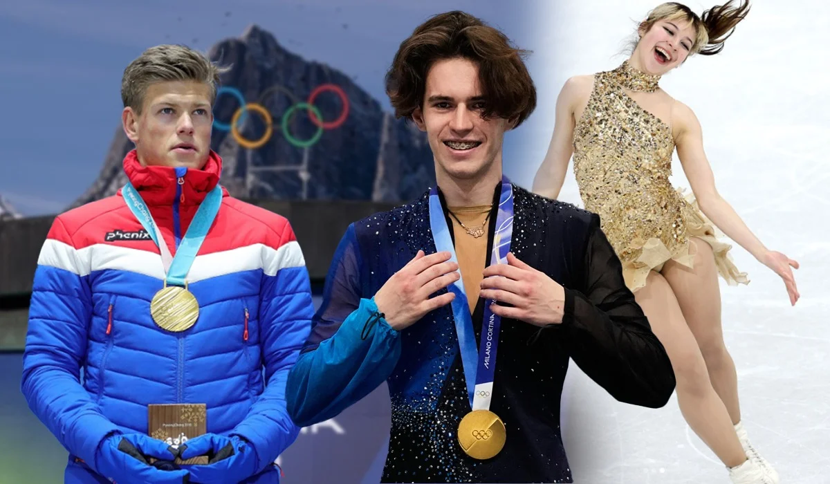 Олимпиада - 2026: көш басында  тұрған АҚШ пен Норвегия өз спортшыларына бюджеттен қаражат бөле ме