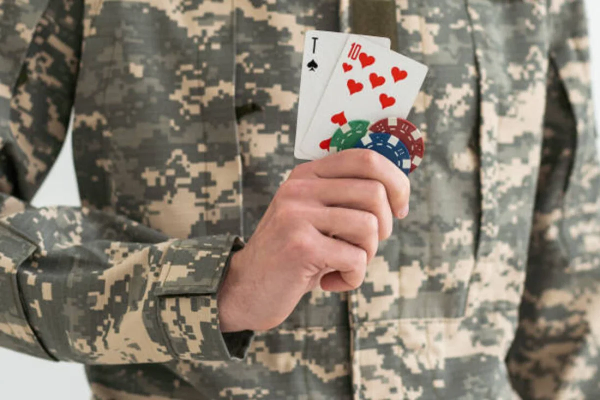 Құмар ойынның құрбаны болған подполковник сотта жеңіліп, қызметіне орала алмады