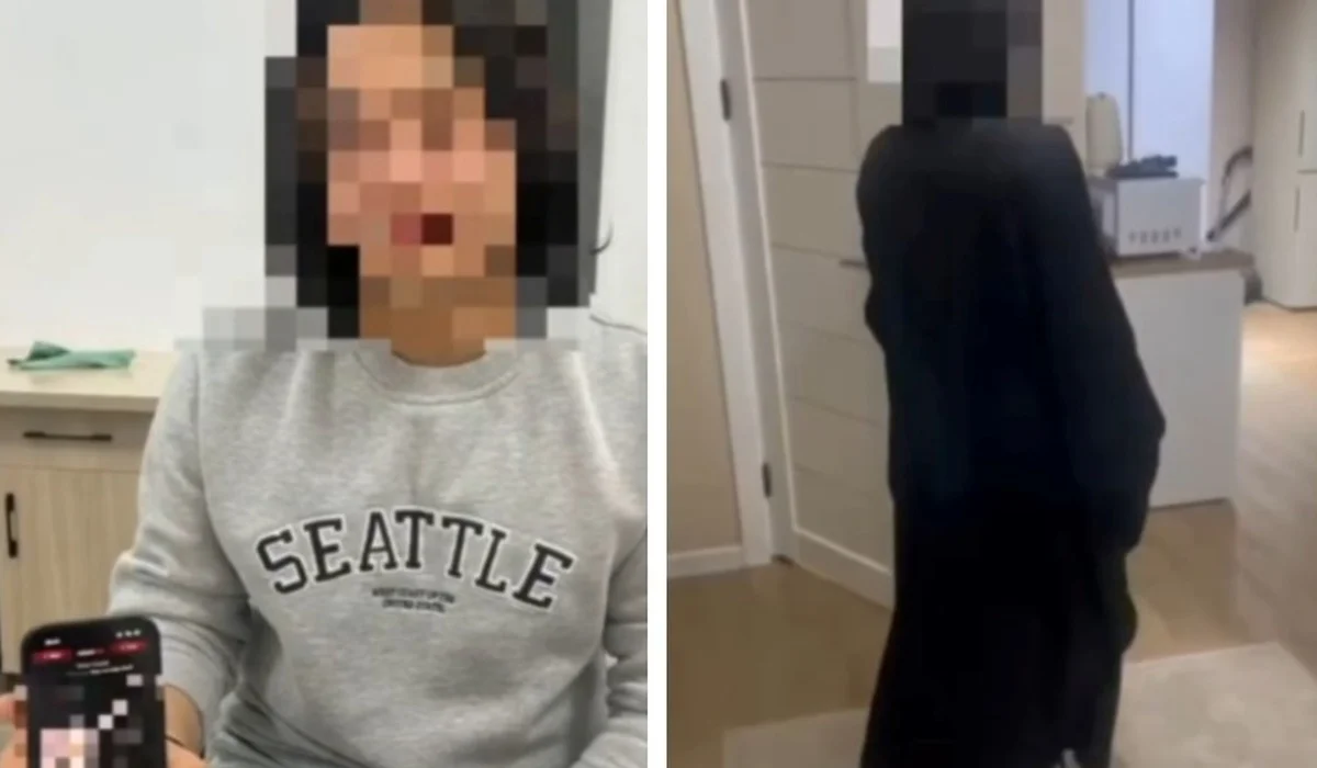 Атырауда ВИЧ-ке шалдыққан екі трансвестит ауруын біле тұра ақшаға интим қызмет көрсеткен (ВИДЕО)