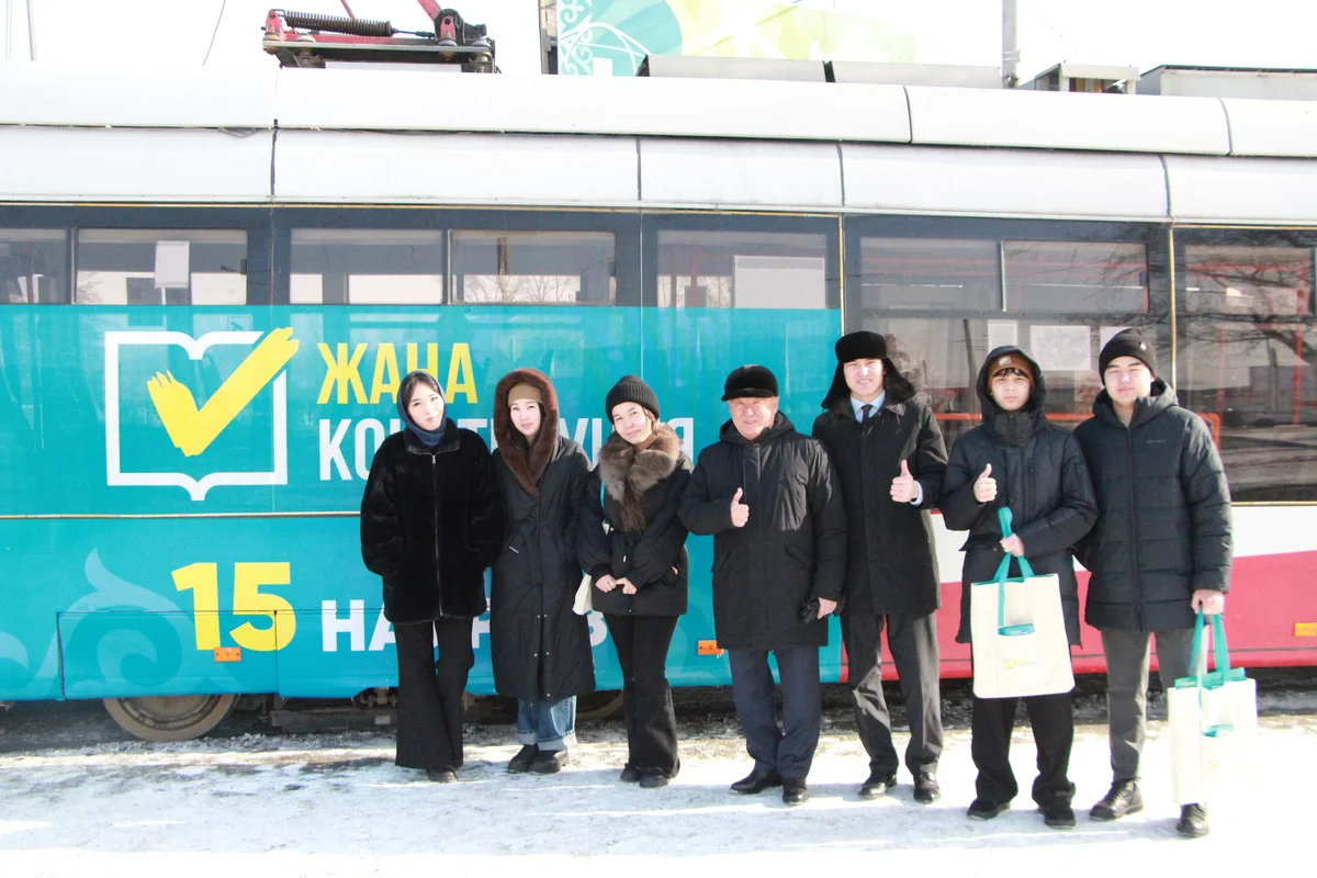 Аудан-ауылдарда үгіт-насихат шаралары жалғасуда