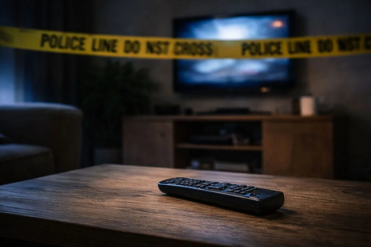 Петропавлда ер адам сүйіктісінен пультпен соққы алып, 10 күннен кейін көз жұмды