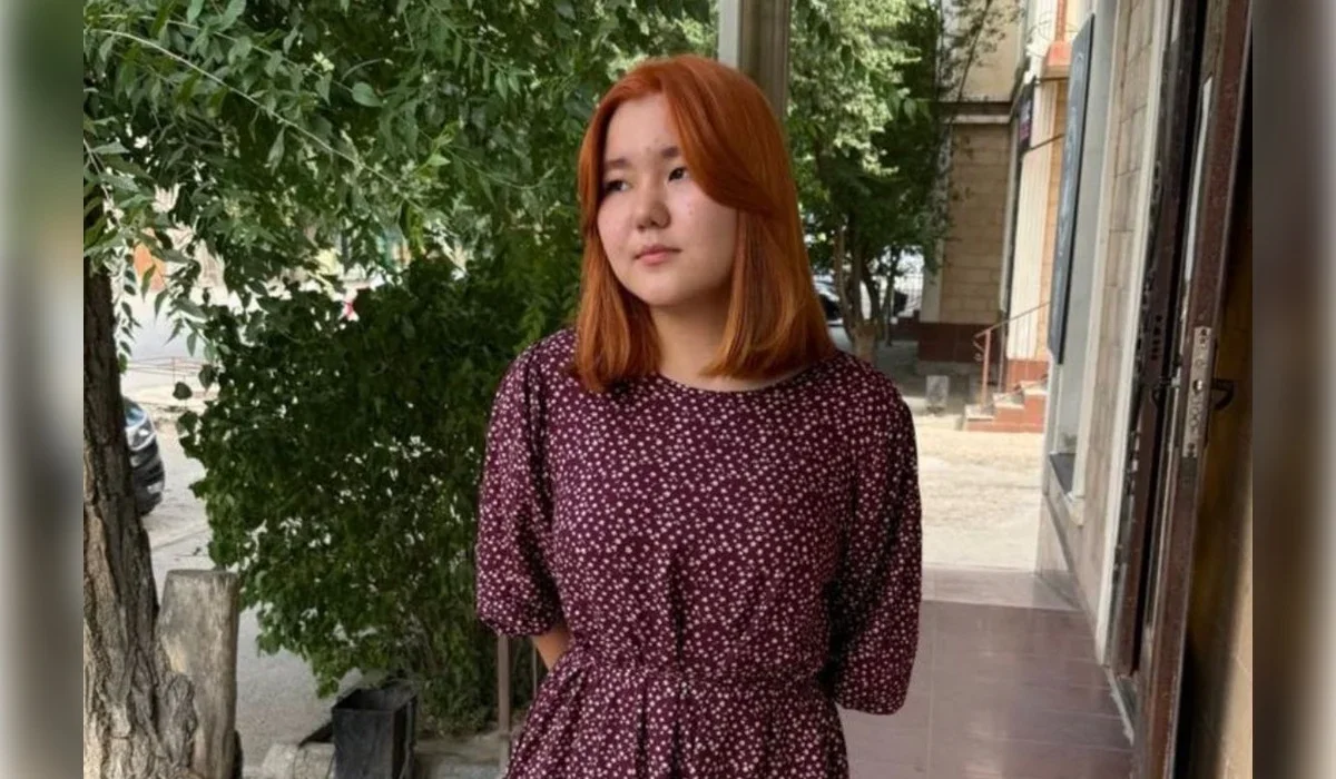 Директордың орынбасары қысым көрсеткен: Атырауда 15 жастағы оқушы қыз жоғалып кетті