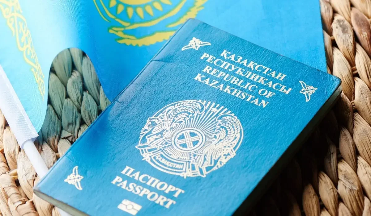 Қазақстан паспорты түбегейлі өзгереді: ескі құжаттарды жаппай ауыстыру қажет пе