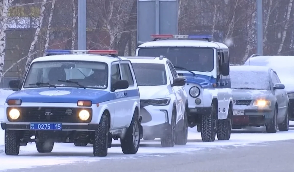 Петропавлда жасөспірім мектепке жасалуы мүмкін шабуылдың алдын алу үшін 50 мың теңге талап еткен